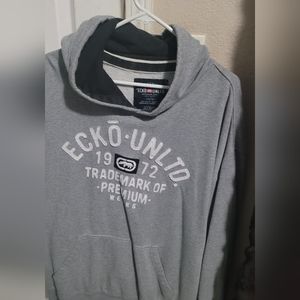 Ecko hoodie size 2XL